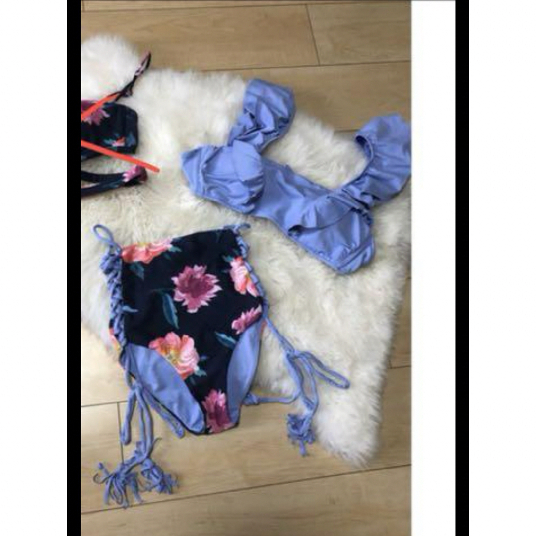ALEXIA STAM(アリシアスタン)のアリシタスタン🪼ビキニ👙 レディースの水着/浴衣(水着)の商品写真