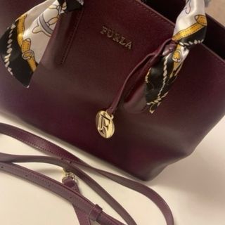 フルラ(Furla)のフルラ ハンドバック(ハンドバッグ)