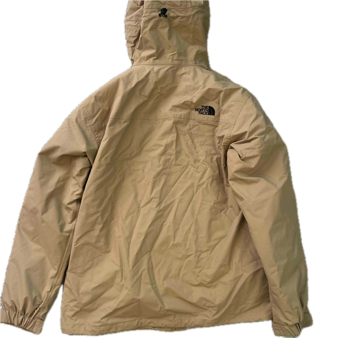 THE NORTH FACE(ザノースフェイス)のTHE NORTH FACE ザ・ノース・フェイス CASSIUS TRICLI メンズのジャケット/アウター(その他)の商品写真