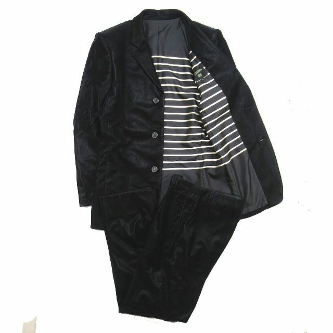 Vintage Jean Paul GAULTIER HOMME スーツ◎ME150cmジャケット袖丈