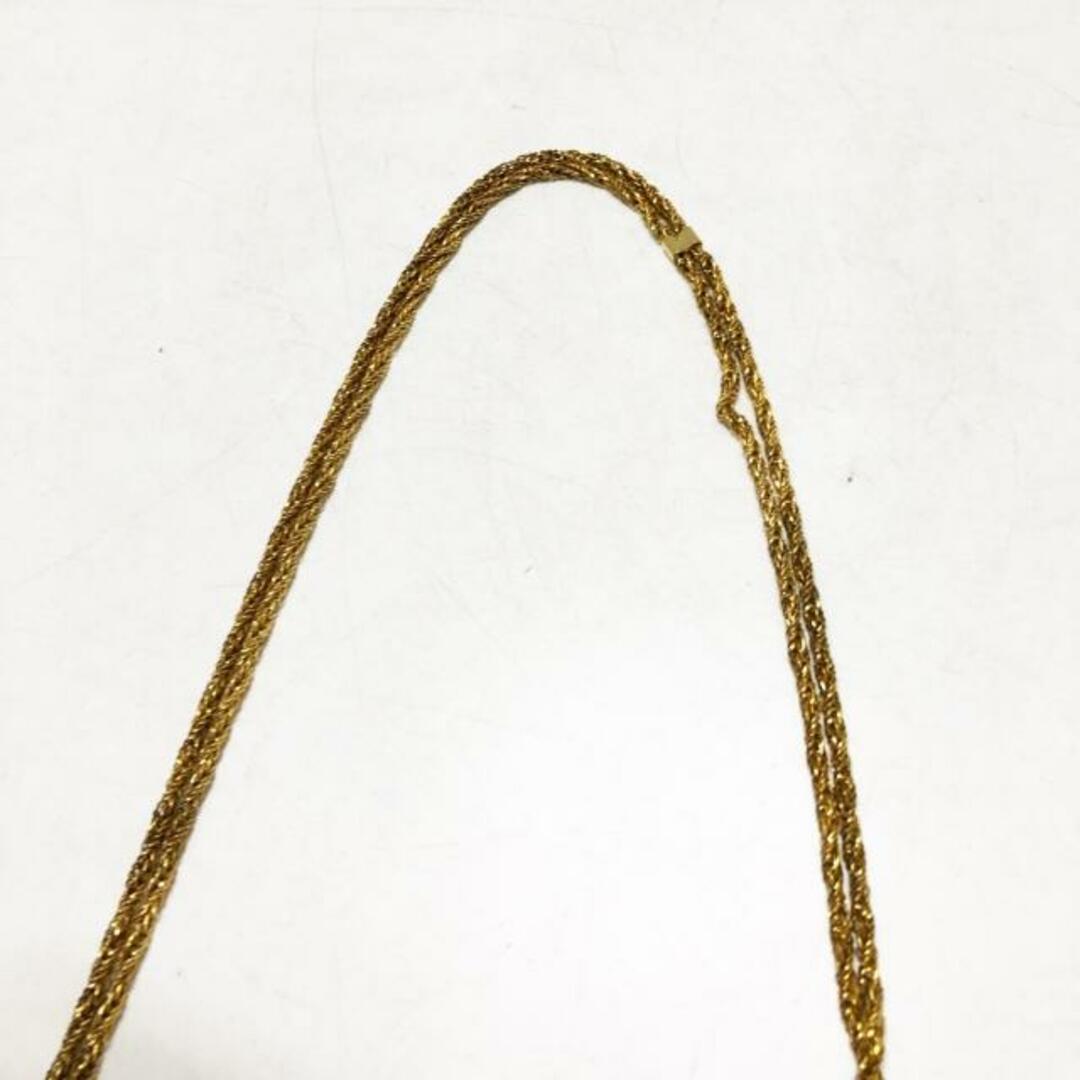 HANAE MORI(ハナエモリ)のハナエモリ ショルダーバッグ - 白 レザー レディースのバッグ(ショルダーバッグ)の商品写真
