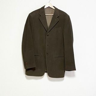 アルマーニ コレツィオーニ(ARMANI COLLEZIONI)のアルマーニコレッツォーニ ジャケット 38 M(その他)