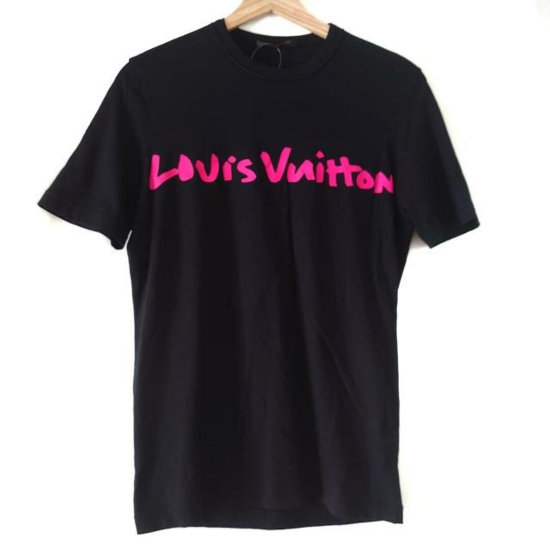 LOUIS VUITTON - ルイヴィトン 半袖Tシャツ サイズXXS XS -の通販 by ...