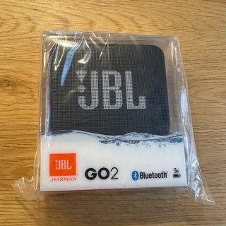 JBL Go2 スピーカー(スピーカー)