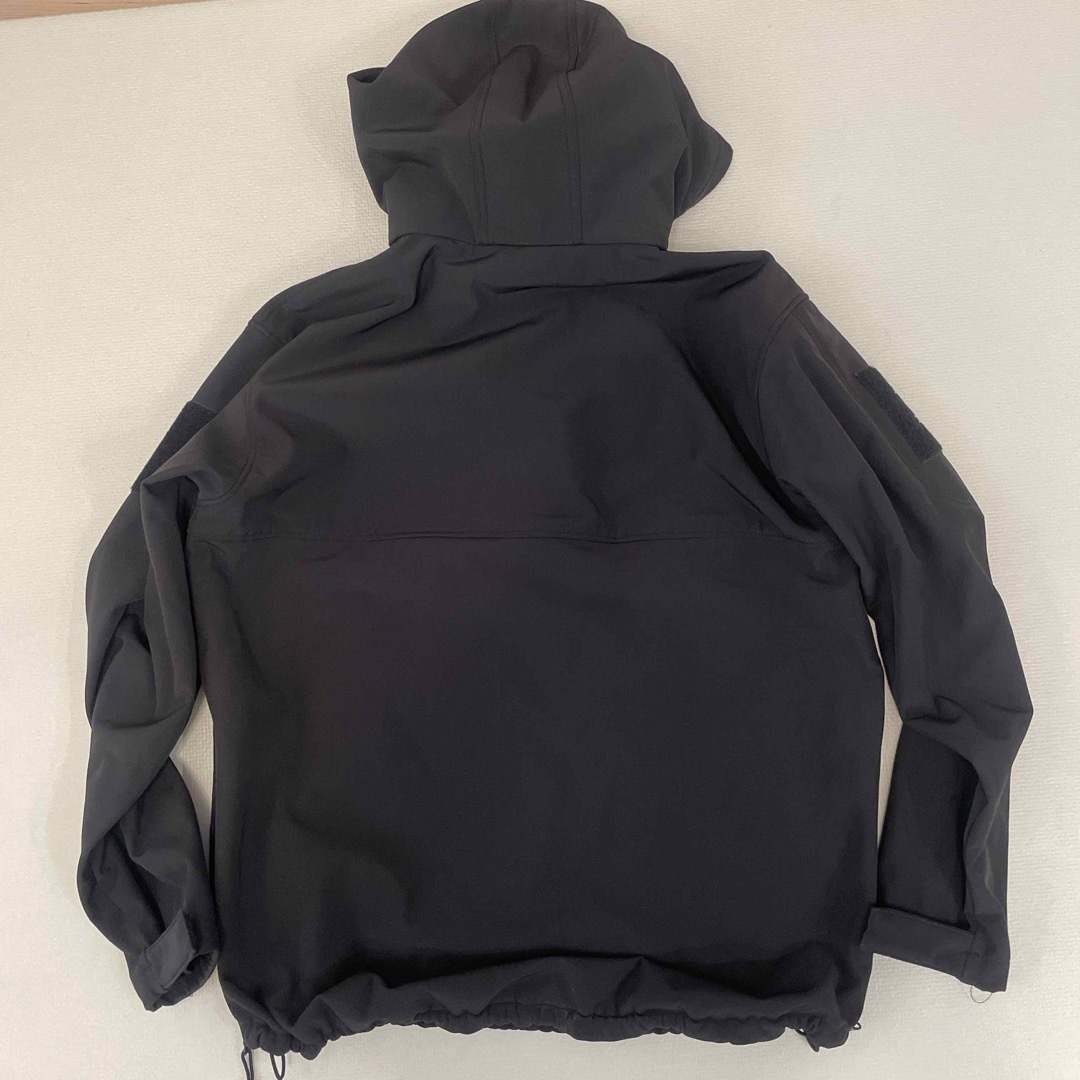 [最終お値下げ]タグ付き新品 ROTHCO pullover ANORAK 36ジャケット/アウター