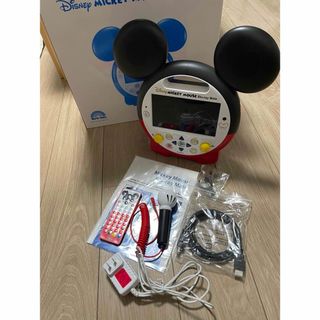 ディズニー(Disney)の【値下】DWE ミッキーブルーレイメイト(知育玩具)