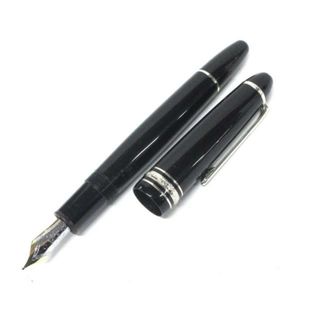 モンブラン(MONTBLANC)のモンブラン 万年筆 マイスターシュティック(ペン/マーカー)