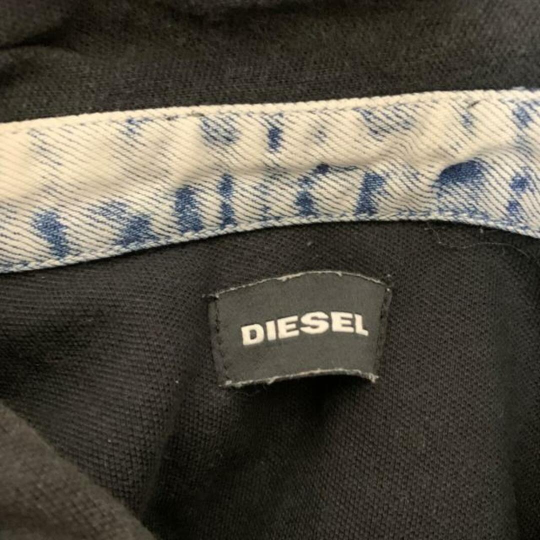 DIESEL(ディーゼル)のディーゼル 半袖ポロシャツ サイズM メンズ メンズのトップス(ポロシャツ)の商品写真