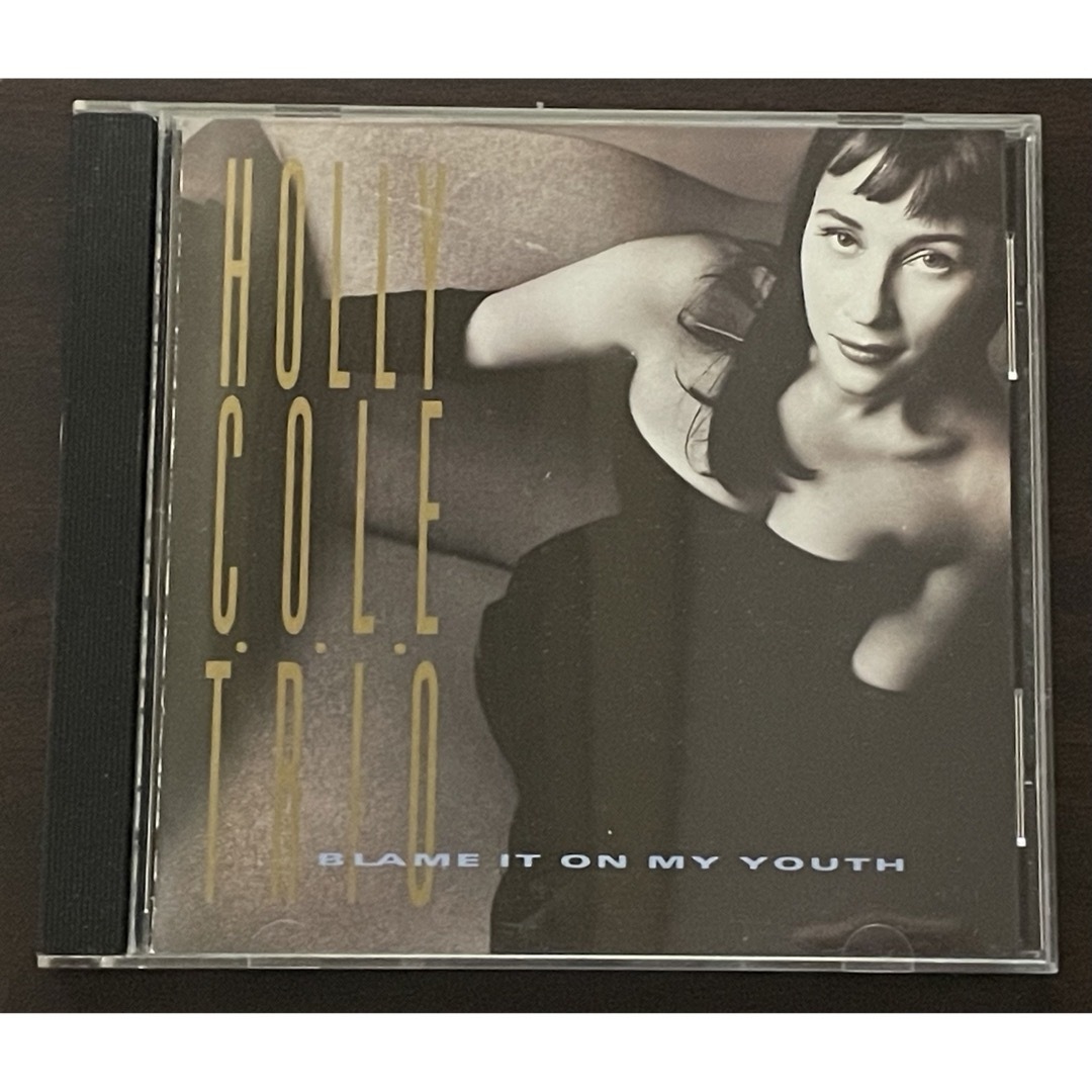 Holly Cole Torio / Blame it on my youth エンタメ/ホビーのCD(ポップス/ロック(洋楽))の商品写真