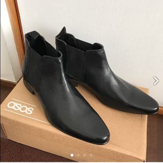 エイソス(asos)のバード様専用(ブーツ)