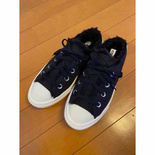 コンバース(CONVERSE)のスニーカー(スニーカー)