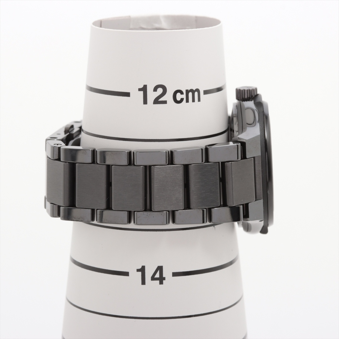 HUBLOT(ウブロ)のウブロ クラシックフュージョン ブラックマジック CE   レディース 腕 レディースのファッション小物(腕時計)の商品写真
