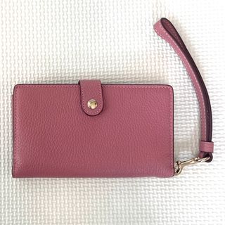 コーチ(COACH)の【美品】★COACH★コーチ★マルチケース★(ポーチ)