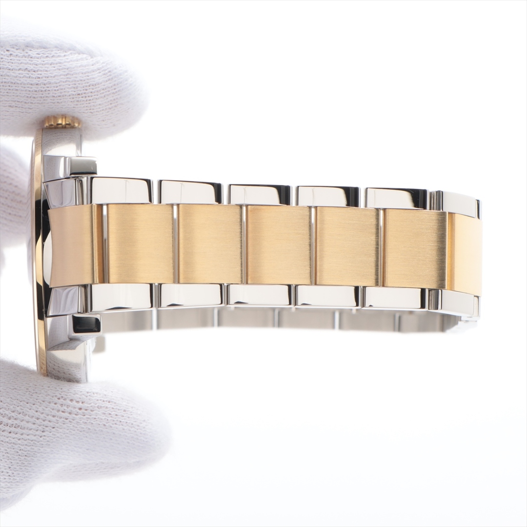 Tiffany & Co.(ティファニー)のティファニー アトラスドーム SS×YG   メンズ 腕時計 メンズの時計(腕時計(アナログ))の商品写真