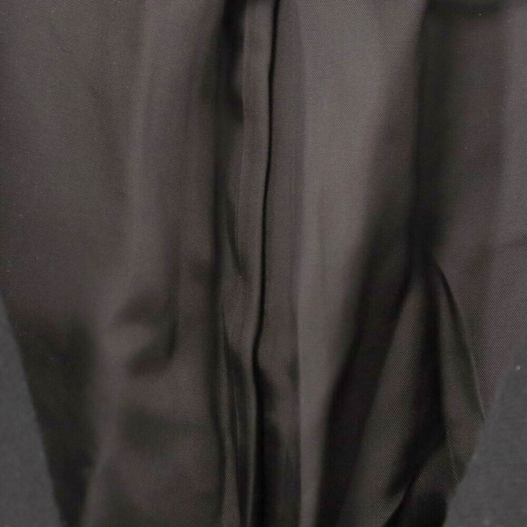 Yohji Yamamoto(ヨウジヤマモト)のYohji Yamamoto POUR HOMME ヨウジヤマモト プールオム 22AW ウールテーラードジャケット HE-J10-506 メンズのジャケット/アウター(テーラードジャケット)の商品写真