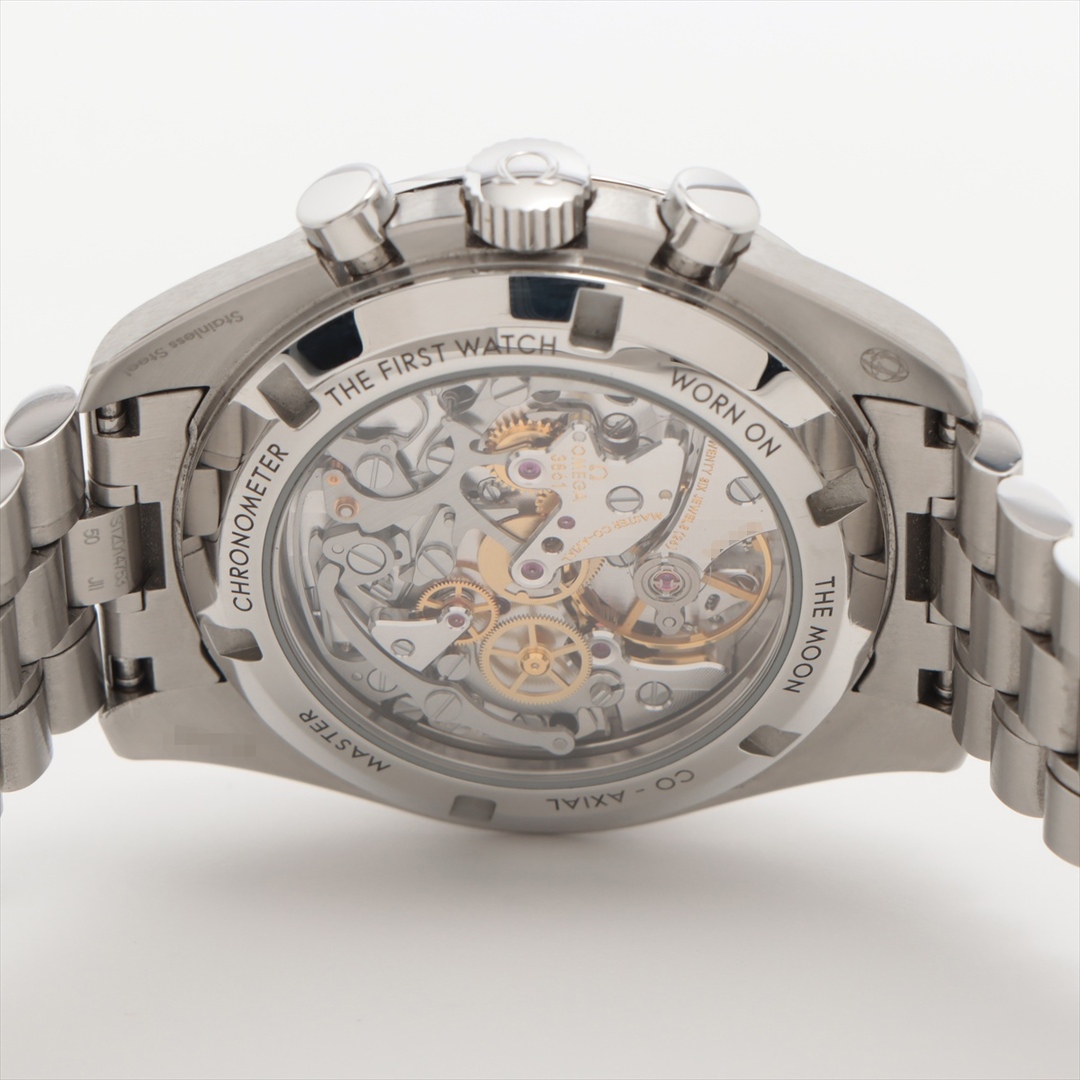 OMEGA(オメガ)のオメガ スピードマスター SS   メンズ 腕時計 メンズの時計(腕時計(アナログ))の商品写真