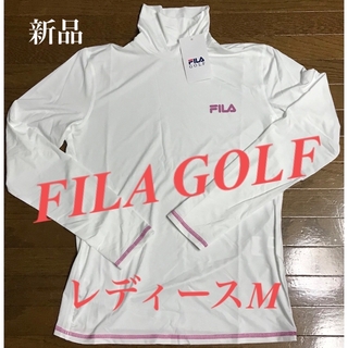FILA - 【GOLFウェア】FILA GOLF セットアップ 上下 ウィンド