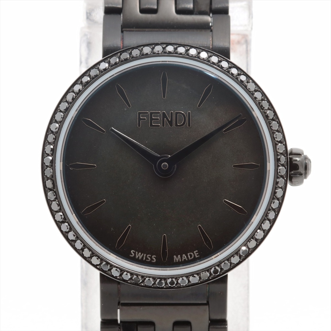 FENDI - フェンディ フォーエバーフェンディ SS   レディース 腕時計