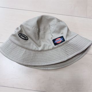 ディッキーズ(Dickies)の美品❁︎ディッキーズ Dickies バケットハット(ハット)