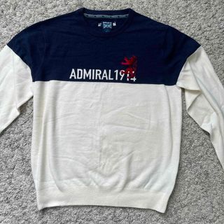 アドミラル(Admiral)のアドミラル　ニット(ウエア)