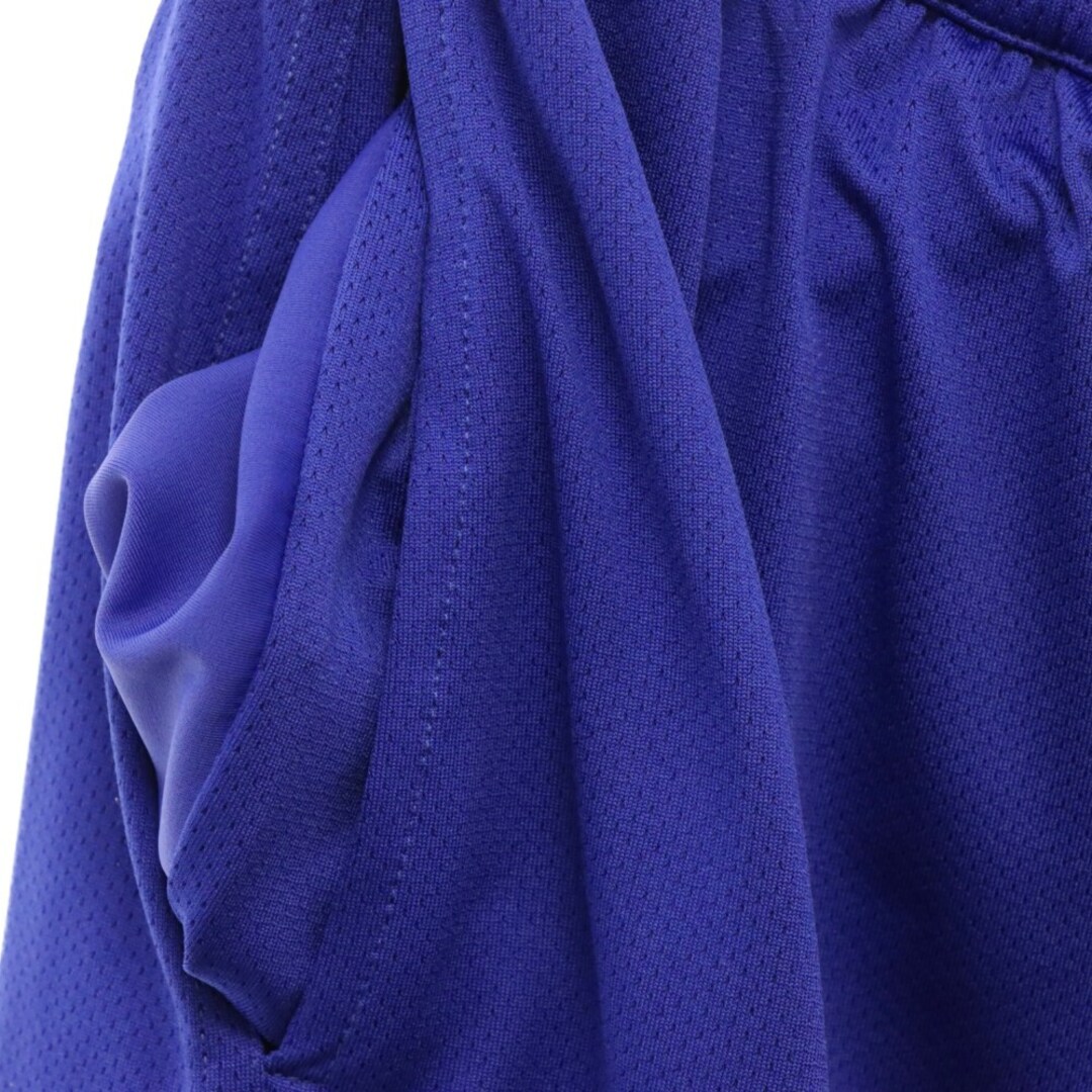 Balenciaga(バレンシアガ)のBALENCIAGA バレンシアガ 22SS Swim Shorts スイムショーツ ショートパンツ 698317 4C0B4 ブルー メンズのパンツ(ショートパンツ)の商品写真