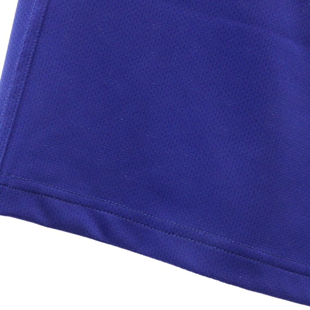 Balenciaga(バレンシアガ)のBALENCIAGA バレンシアガ 22SS Swim Shorts スイムショーツ ショートパンツ 698317 4C0B4 ブルー メンズのパンツ(ショートパンツ)の商品写真