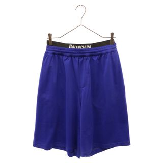 BALENCIAGA バレンシアガ 22SS Swim Shorts スイムショーツ ショートパンツ 698317 4C0B4 ブルー