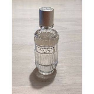 ジバンシィ(GIVENCHY)のGIVENCHY ジバンシィ オードモワゼル フローラル 50ml(香水(女性用))