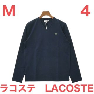 ラコステ(LACOSTE)のラコステ　LACOSTE ロンT パーカー　セット(Tシャツ/カットソー(七分/長袖))