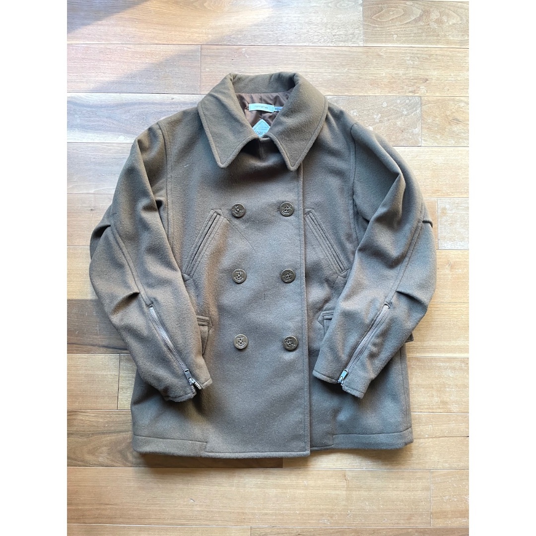 nonnative gore tex ジャケット　コート　ノンネイティブ | フリマアプリ ラクマ