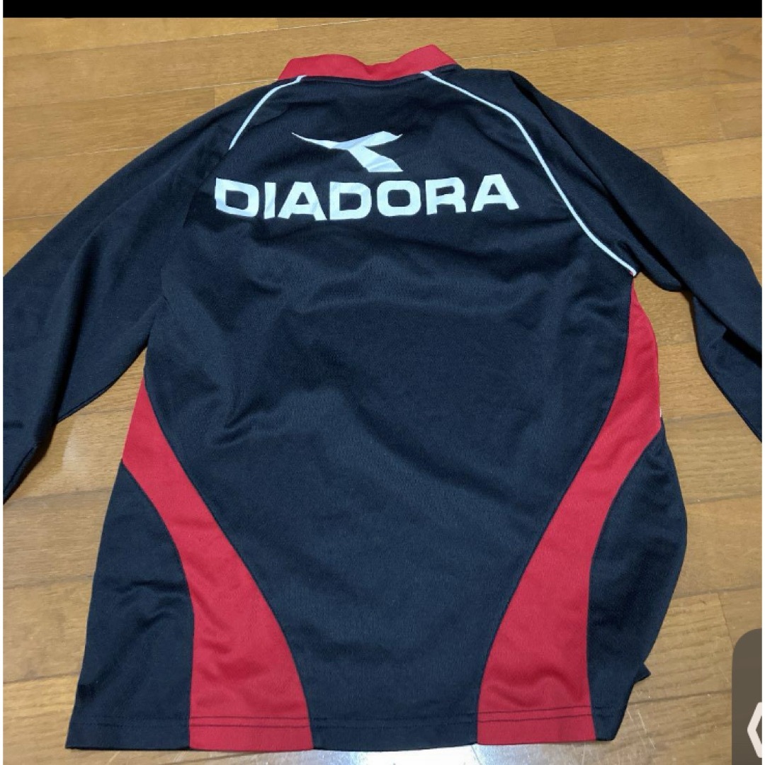DIADORA(ディアドラ)のディアドラ メンズのトップス(Tシャツ/カットソー(七分/長袖))の商品写真