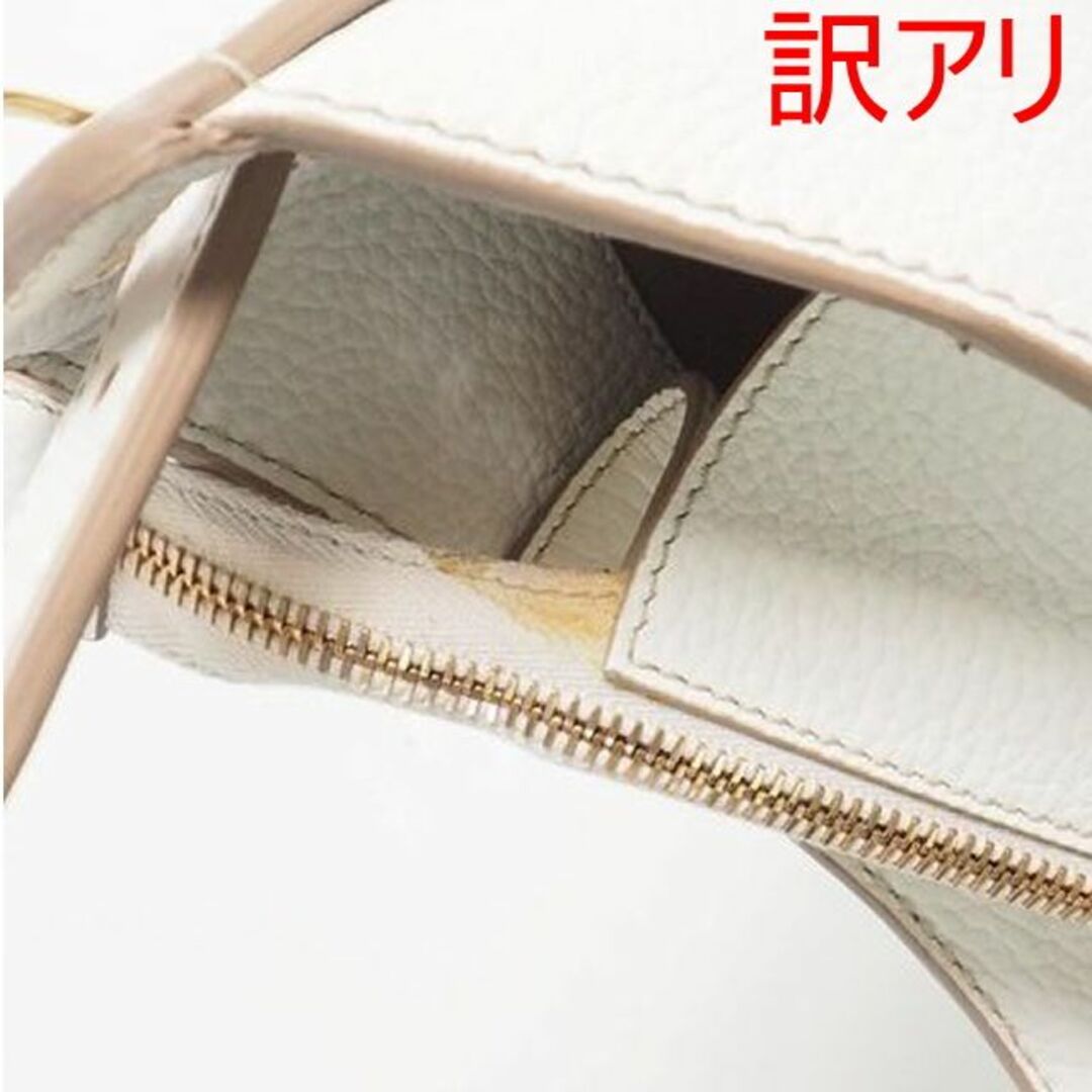 TOD'S(トッズ)の●新品/正規品● TOD'S OBOE BAG MEDIUM オーボエ レディースのバッグ(ハンドバッグ)の商品写真