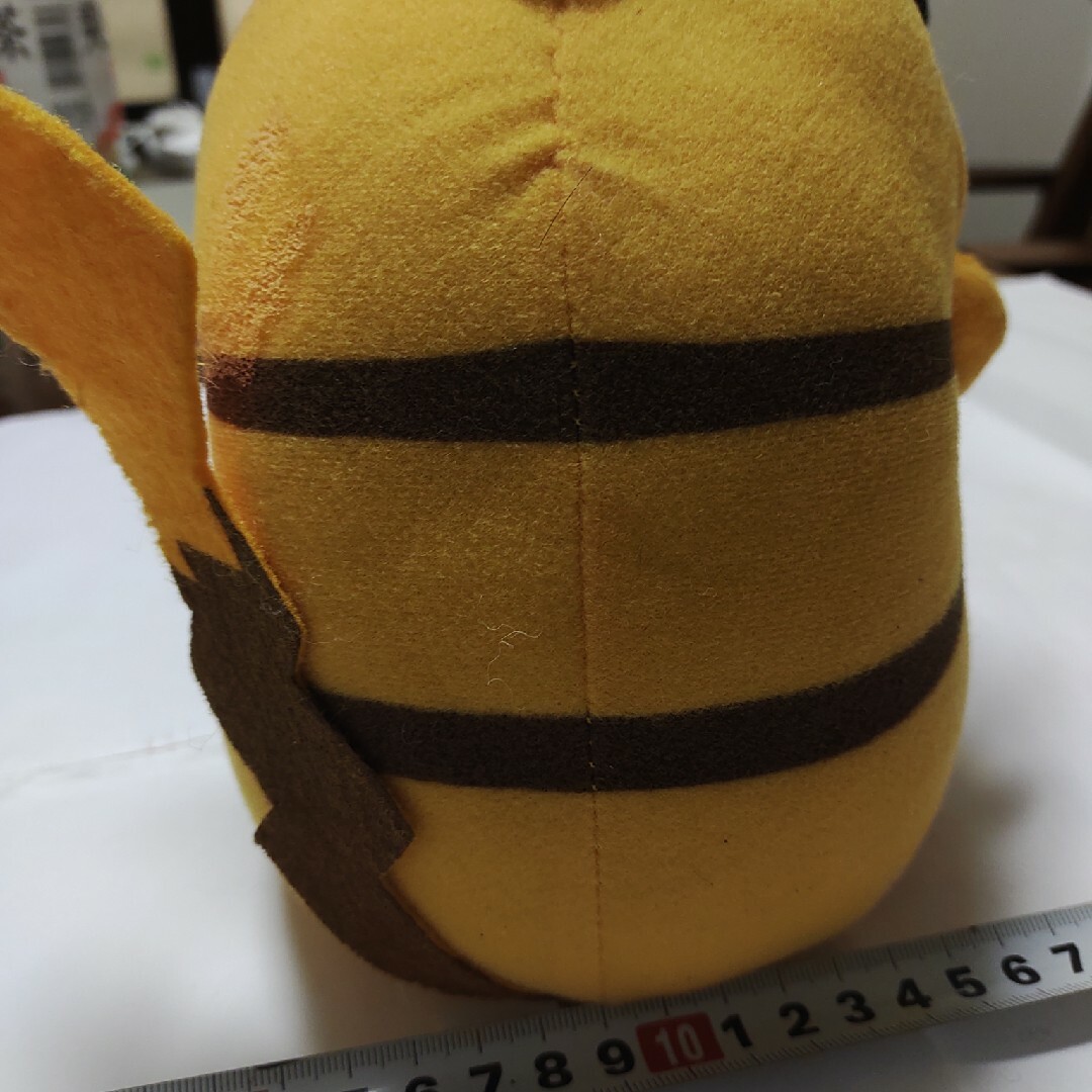 初期 ピカチュウ レトロ ヴィンテージ ポケモン POKEMONの通販 初期 ピカチュウ レトロ ヴィンテージ ポケモン POKEMONの通販