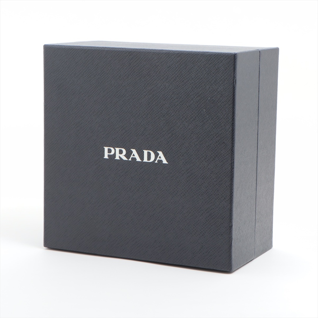 PRADA(プラダ)のプラダ テスート ナイロン  ブラック レディース その他小物 レディースのファッション小物(その他)の商品写真