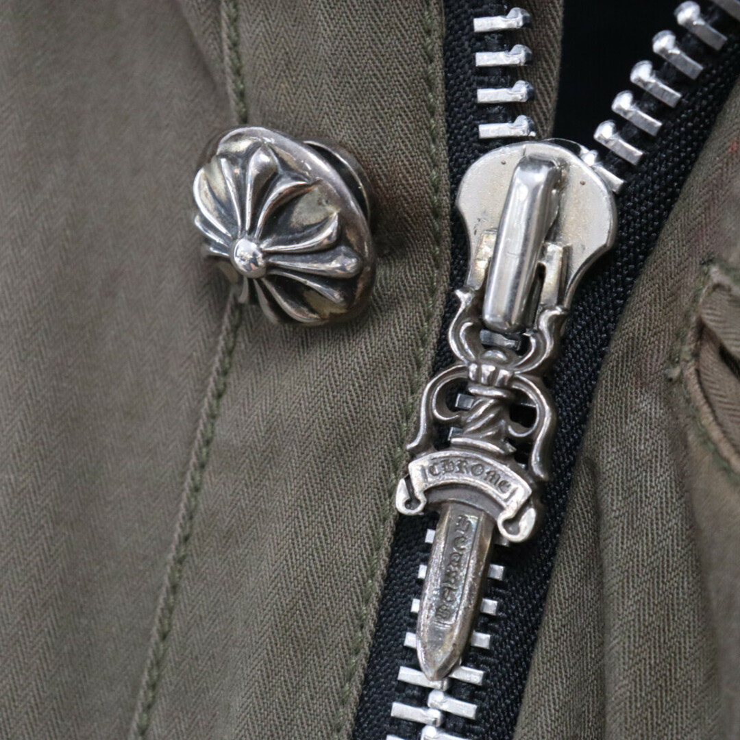 CHROME HEARTS クロムハーツ 新型CHERRY BOMBチェリーボム CHROME HEARTS クロムハーツ 新型CHERRY BOMBチェリーボム