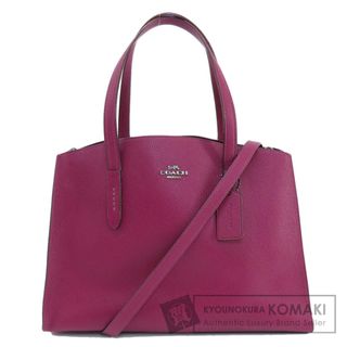 4ページ目 - コーチ(COACH) トートバッグ（レッド/赤色系）の通販 700