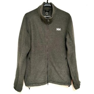 ヘリーハンセン(HELLY HANSEN)のヘリーハンセン ブルゾン サイズL メンズ -(ブルゾン)