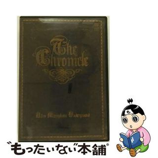 【中古】 THE　CHRONICLE/ＤＶＤ/COBA-3981(ミュージック)