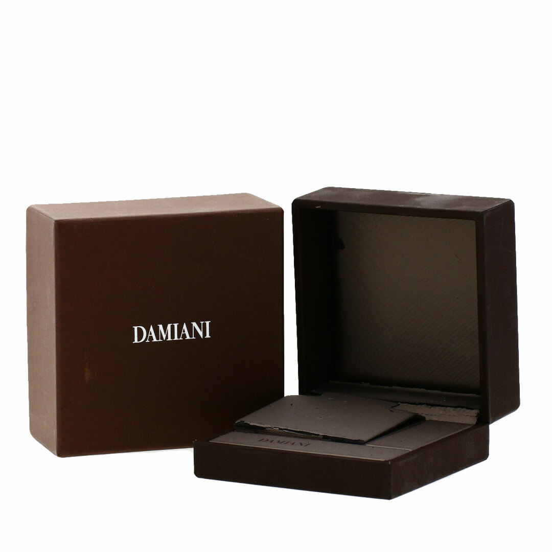 Damiani(ダミアーニ)のDamiani ゴミトロ 1P ダイヤモンド ネックレス K18PG レディース レディースのアクセサリー(ネックレス)の商品写真