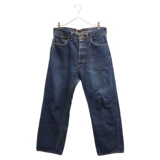 リー(Lee)のLEE リー REAL VINTAGE COWBOY 36MODEL リアルヴィンテージ カウボーイ 1936年モデル 復刻 デニムパンツ LEE-16101-89(デニム/ジーンズ)