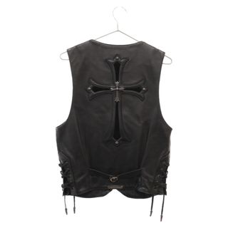 BoTT ボット 23SS Link Knit Vest リンク ニットベスト ベージュの通販