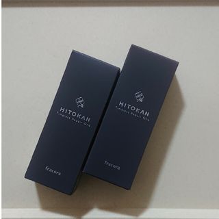 フラコラ(フラコラ)の(fracora)HITOKANタイムレスリペアワン ジェル状(オールインワン化粧品)