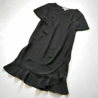 DIANE von FURSTENBERG - サイズS！ダイアン☆Hanky Dress レオパード ...