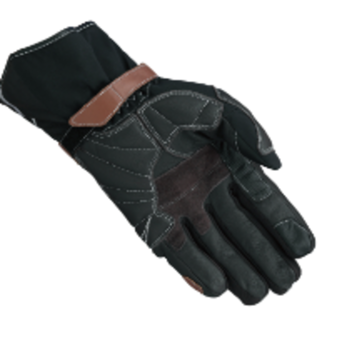 KUSHITANI(クシタニ)の★新品★KUSHITANI  OUTDRY® ADEPT GLOVES：XL 自動車/バイクのバイク(装備/装具)の商品写真