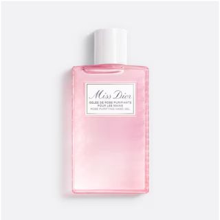 ディオール(Dior)のCHRISTIAN DIOR ミスディオールハンドジェル 100mL (ハンドクリーム)