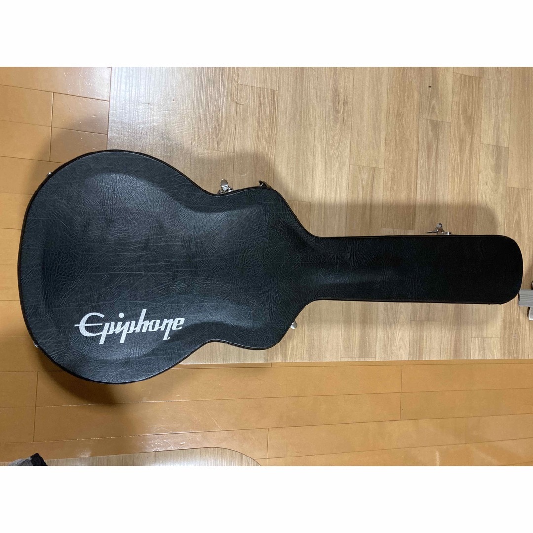 Epiphone Riviera ピアレス期 2006年製 リビエラ セミアコ Epiphone Riviera ピアレス期 2006年製 リビエラ セミアコ