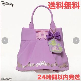 シマムラ(しまむら)のしまむらレディース　バッグ（Disney×Chiharu）ちはる(ショルダーバッグ)