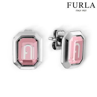 フルラ(Furla)の【新品】フルラ FURLA ジュエリー・アクセサリー レディース FJ0304ETU OCTAGONAL EARRINGS(その他)