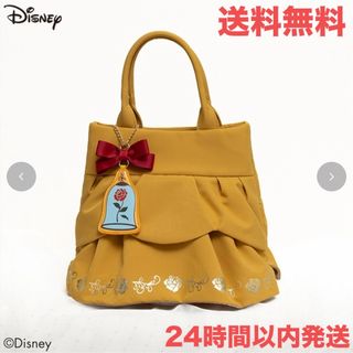 シマムラ(しまむら)のしまむらレディース　バッグ（Disney×Chiharu） ちはる(ショルダーバッグ)