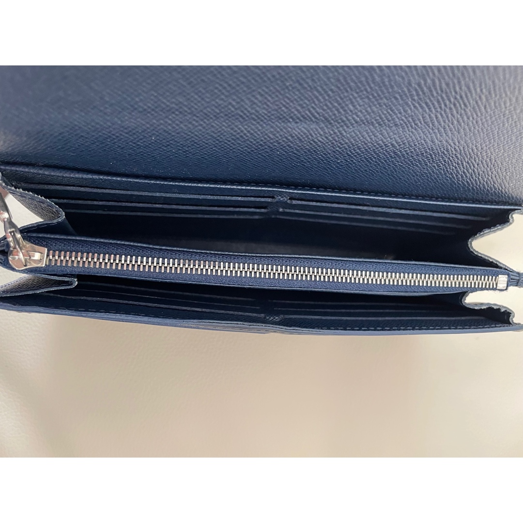 LOUIS VUITTON - ルイヴィトン 長財布 エピ ポルトフォイユサラ LOUIS VUITTON - ルイヴィトン 長財布 エピ ポルトフォイユサラ